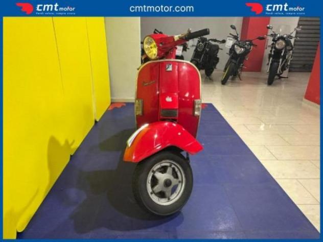 PIAGGIO 1 Vespa 50 PX Finanziabile - Rosso - 33324 rif. 23546163 - Foto 6