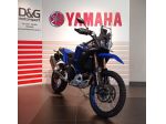 Yamaha Ténéré 700 YAMAHA TENERE' WORLD RAID