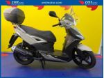 KYMCO Agility 200 Garantito e Finanziabile rif. 23960898