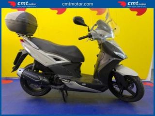 KYMCO Agility 200 Garantito e Finanziabile rif. 23960898
