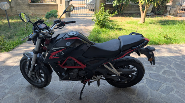 Vendo Benelli BN 251 - Foto 3