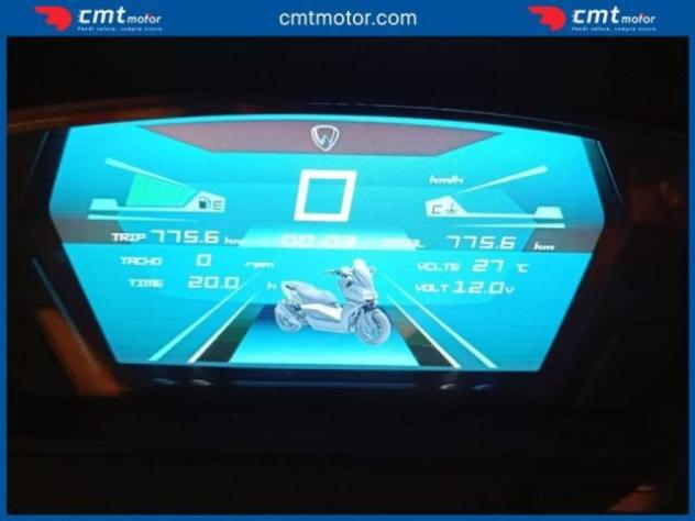 WOTTAN MOTOR Storm 125 Garantito e Finanziabile rif. 23889116 - Foto 6