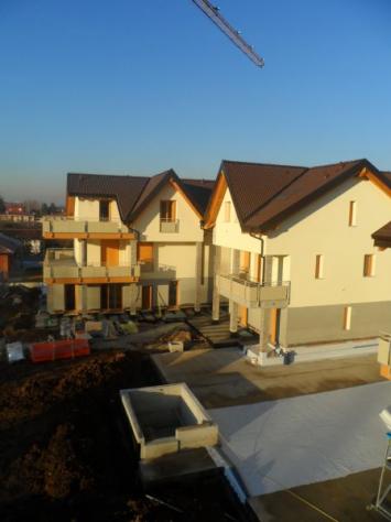 APPARTAMENTO di 3 vani e di 88 mq (CAVENAGO DI BRIANZA) rif. IGC 3 LOCALI D11 - Foto 12