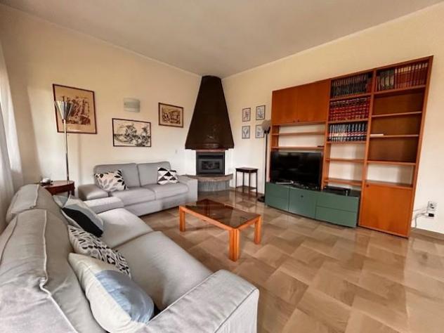 Villa in affitto a Forte dei Marmi 200 mq Rif: 1296343 - Foto 4
