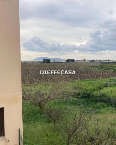 A2198 - In affitto casa con posto auto zona mare lato Trapani - Foto 7
