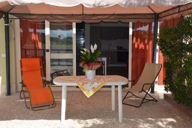 A749_turistico - In affitto a Marsala villetta vacanze, zona mare - Foto 2