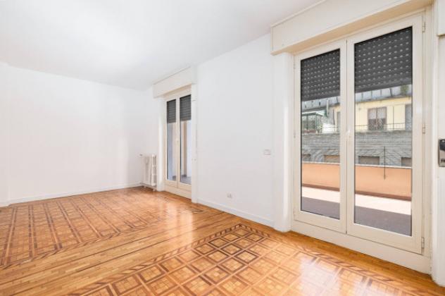 Appartamento di 127 m² con 3 locali in affitto a Milano - Foto 8