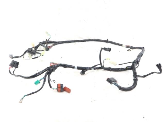 KYMCO LIKE 125 S 32100ACC1EZ5 CABLAGGIO IMPIANTO ELETTRICO 21 - 25 MAIN WIRING HARNESS