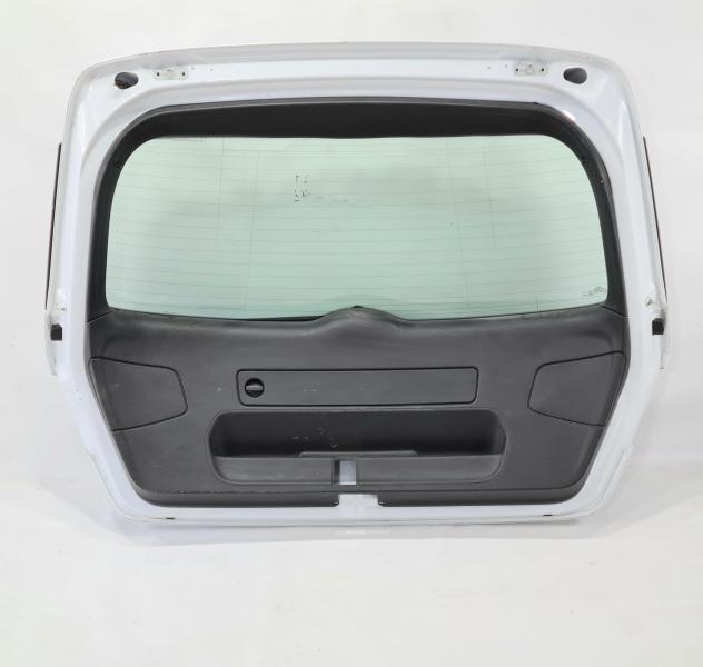 PORTELLONE POSTERIORE COMPLETO AUDI A3 Sportback (8V4) (1216) - Foto 7