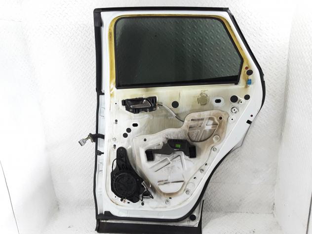 PORTIERA POSTERIORE DESTRA OPEL Grandland X D 15 DTH (DV5RC) (17) - Foto 5