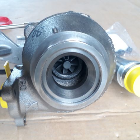 turbina opel mokka - Foto 2