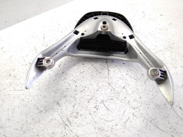PIAGGIO BEVERLY 200 MANIGLIONE POSTERIORE CON PIASTRA SUPPORTO KAPPA 2001 2003 - Foto 10