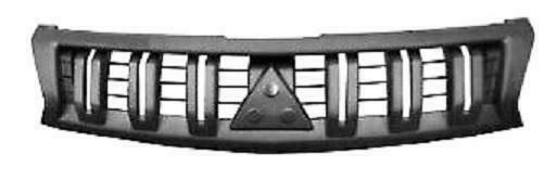 Mitsubishi L 200 cofano paraurti fanale kit airbag 2015-19 frontale - Foto 4