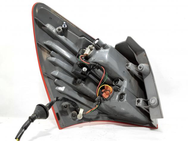 STOP FANALE POSTERIORE DESTRO HYUNDAI iX20 Serie 92401K0R (1019) - Foto 4