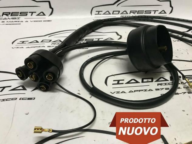 Cavi Candela Alfetta - Giulia - Giulietta - Spider 404977 - Foto 3