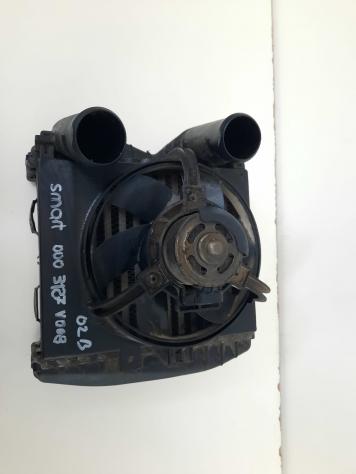 INTERCOOLER SMART Fortwo Coupé (W450) 0003127V008 benzina 0.7 (0307)