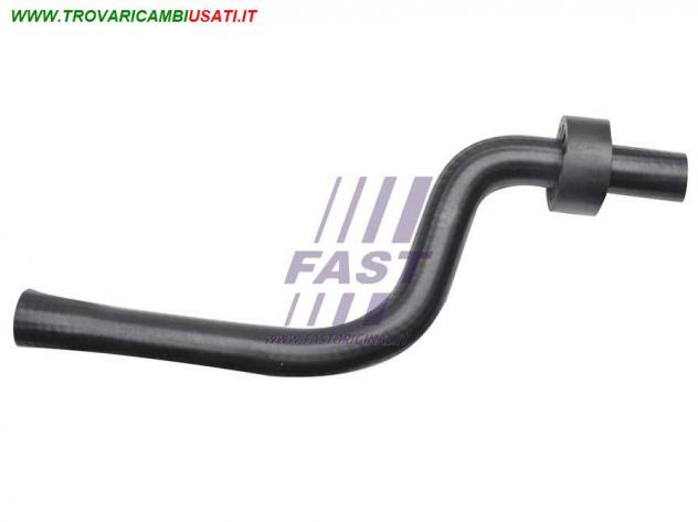 TUBO RADIATORE FIAT DUCATO 06 DEL SERBATOIO LIQUIDO DI RAFFREDDAMENTO 2.3JTD FT61651