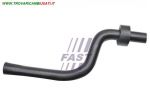 TUBO RADIATORE FIAT DUCATO 06 DEL SERBATOIO LIQUIDO DI RAFFREDDAMENTO 2.3JT &hellip;