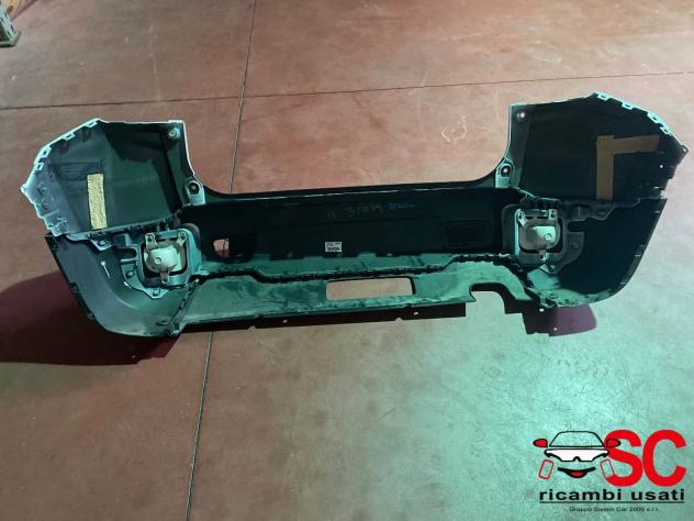 Paraurti Posteriore Jeep Renegade - 31779 - Foto 3