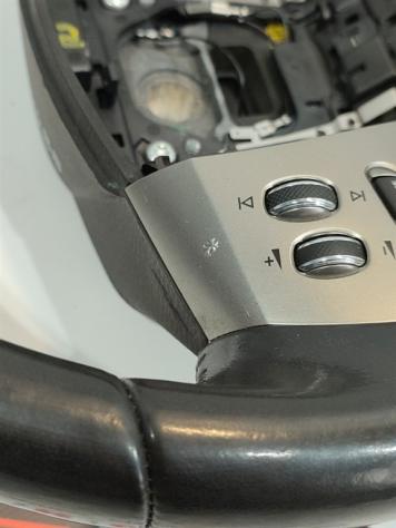 VOLANTE JAGUAR XF Serie 8X23ABLEG 306DT (0811) - Foto 8