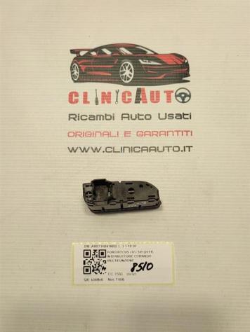 INTERRUTTORE MULTIPLO FORD Focus S. Wagon 5° Serie AM5T14B436BB (1114) - Foto 2