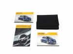 LIBRETTO USO E MANUTENZIONE OPEL Adam 1° Serie A 14 XEL, B 14 XEL, D 14 XEL (13)