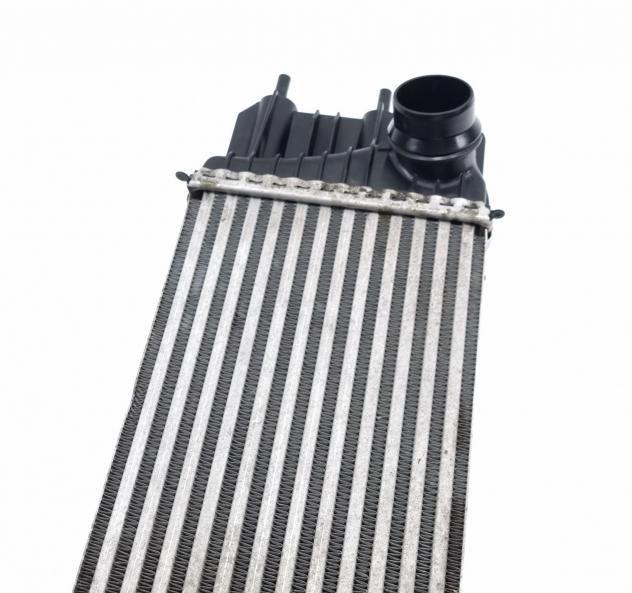 INTERCOOLER NISSAN NV200 1° Serie 14461-1KB2A K9K 892 Diesel 1500 (09) - Foto 6
