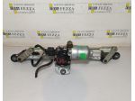 TANDEM TERGICRISTALLO FORD EcoSport Serie UEJB, UEJE Benzina 1500 (12)