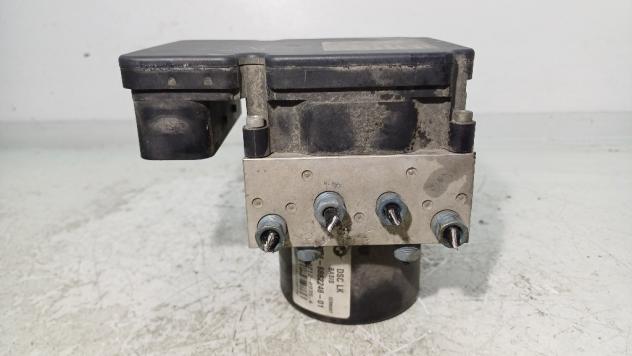 ABS BMW Serie 1 F20 10.0962-0829.3/3451-6862246-01/28.5620-4020.3 N47D16A diesel 1598 (1119) - Foto 4
