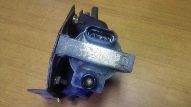 Bobina Fiat UNO Fire 1.0 2 Serie 1990 - Foto 2