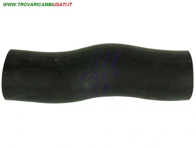 TUBO INTERCOOLER FIAT DUCATO 06/ 14 SX CORTA 3.0JTD FT61785  FIAT - DUCATO LASTRATO / CABINATO 2P - 2006  2014, FIAT -