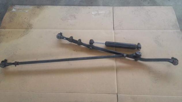 Barra di Sterzo Completa JEEP Grand Cherokee 2.5 TD 1998 - Foto 3