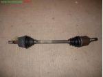 SEMIALBERO ANT.S. 1.4 BZ. C/ABS FIAT FIORINO (3N) Furgone  Meccanica  Cambi &hellip;