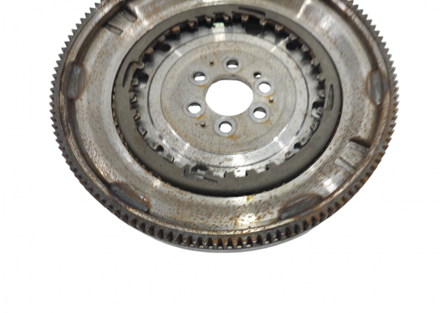 VOLANO VOLKSWAGEN Golf 6 Berlina 03F105266B CGGA Benzina 1400 (0812) - Foto 10