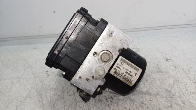 ABS FORD C - Max Serie 10.0961-0140.3/BV61-2C405-AF/10.0212-0723.4 T1DA diesel 1560 (10) - Foto 4