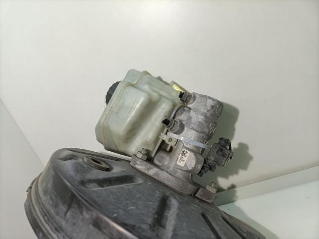 SERVOFRENO VOLKSWAGEN Sharan 4° Serie 3C1614105AP CFFB diesel 1968 (10) - Foto 5