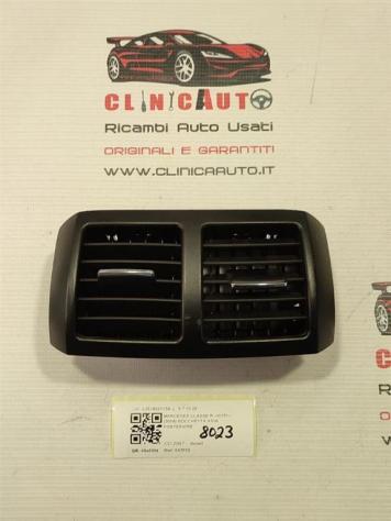 BOCCHETTE ARIA POSTERIORE MERCEDES Classe R W251 A2518301154 (05)