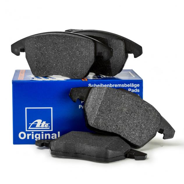 Kit Pastiglie freno anteriori ATE Audi A4, Audi A5