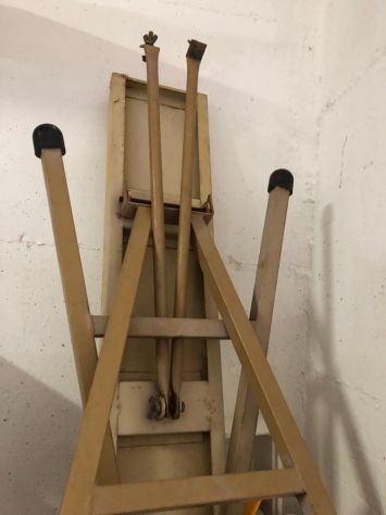 Cavalletto professionale multifunzione