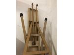 Cavalletto professionale multifunzione