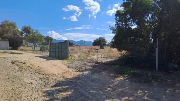 Agricolo in vendita a Quartucciu