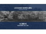 Immobile in asta di 2755 m² in vendita a Licciana Nardi