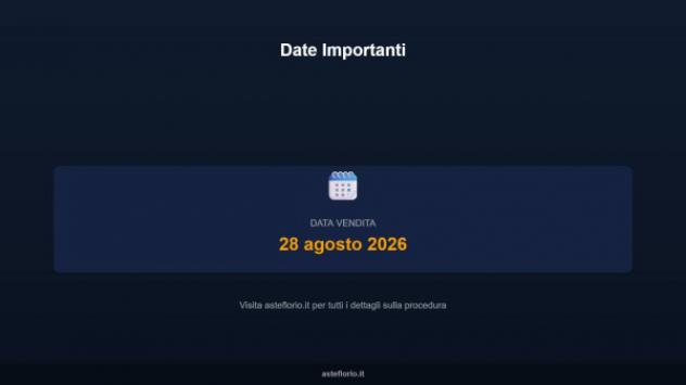 Immobile in asta di 527 m² con più di 5 locali in vendita a Marcon - Foto 11