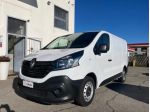 RENAULT Trafic T29 1.6 dCi 125CV S&S PC-TN Furgone rif. 21783218