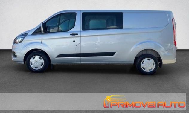 FORD Transit Custom 280 2.0 EcoBlue 130 6 Posti Autocarro rif. 21725908 - Foto 10