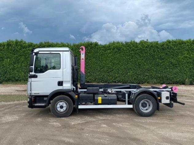 MAN TGM 12.220 rif. 23957974 - Foto 2