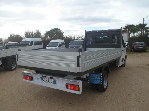 Renault Master cassone fisso - Foto 3