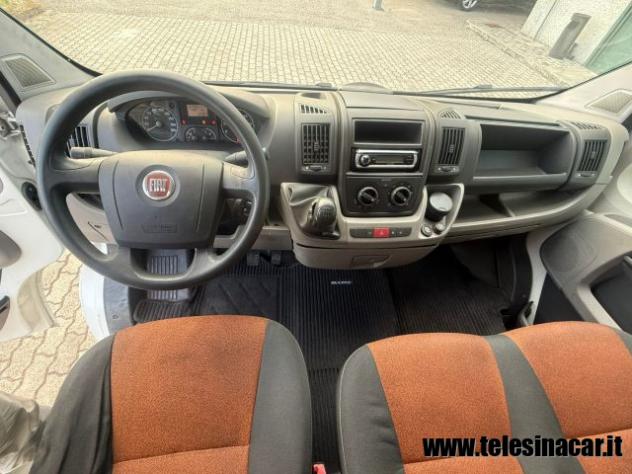 FIAT DUCATO 2.3 MJT H1 L2 rif. 23713312 - Foto 9