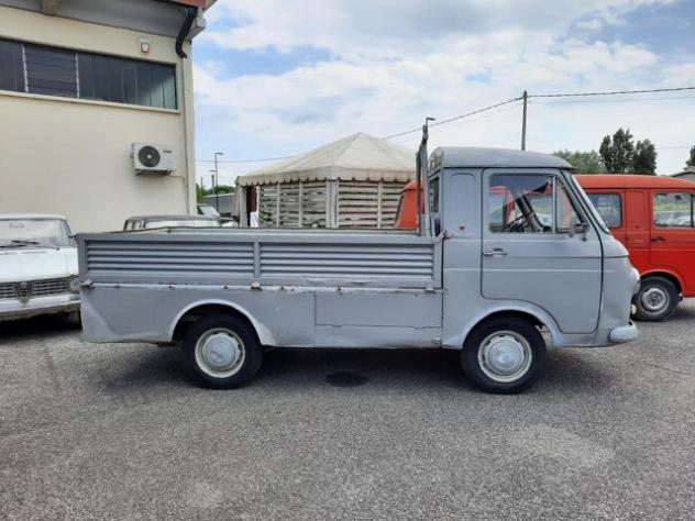 FIAT 241 con cassone rif. 20840493 - Foto 4