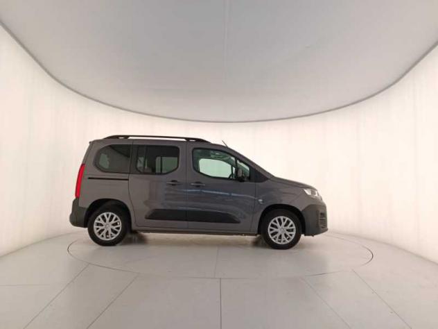 FIAT e-Doblò E-DOBLO' 100kw/50kwh +Launch Pack - Foto 7